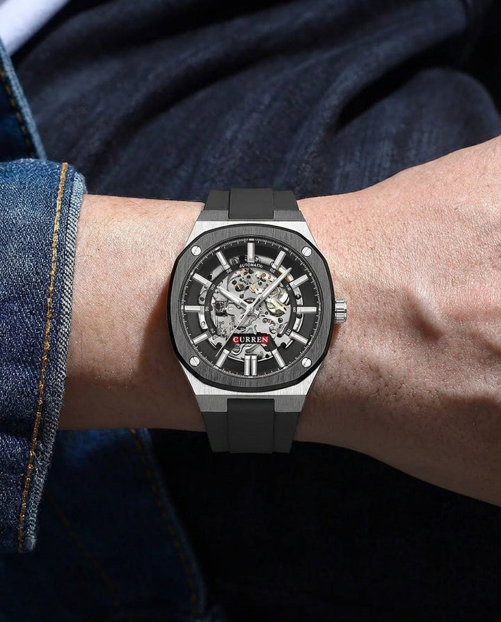 La Montre Gage
