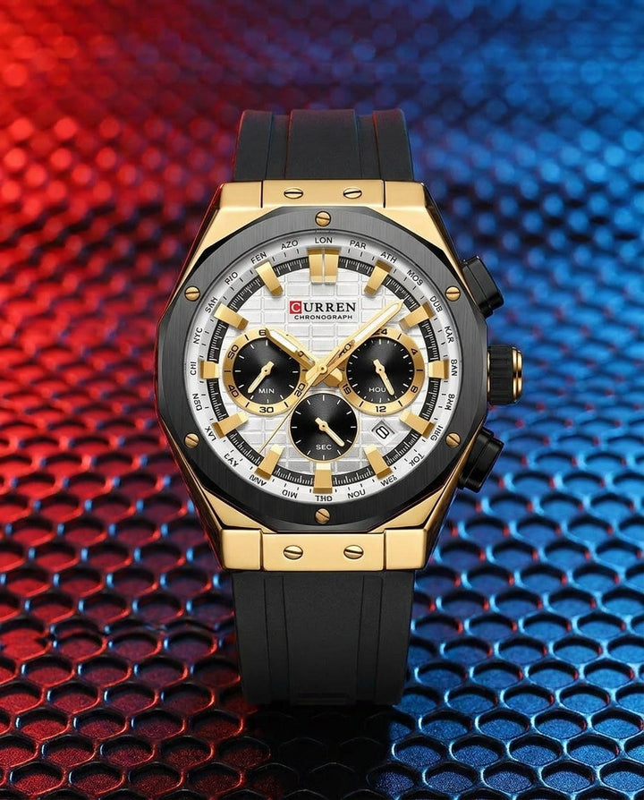 La Montre Atlas