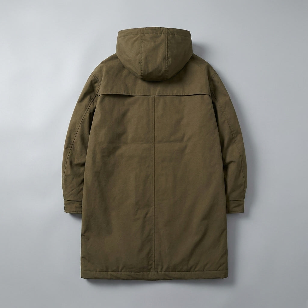 Manteau Kensington