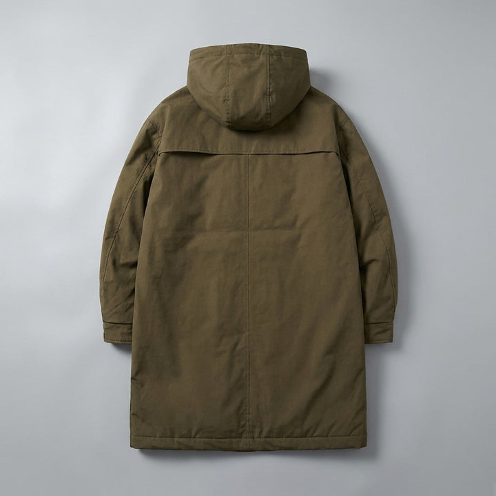 Manteau Kensington