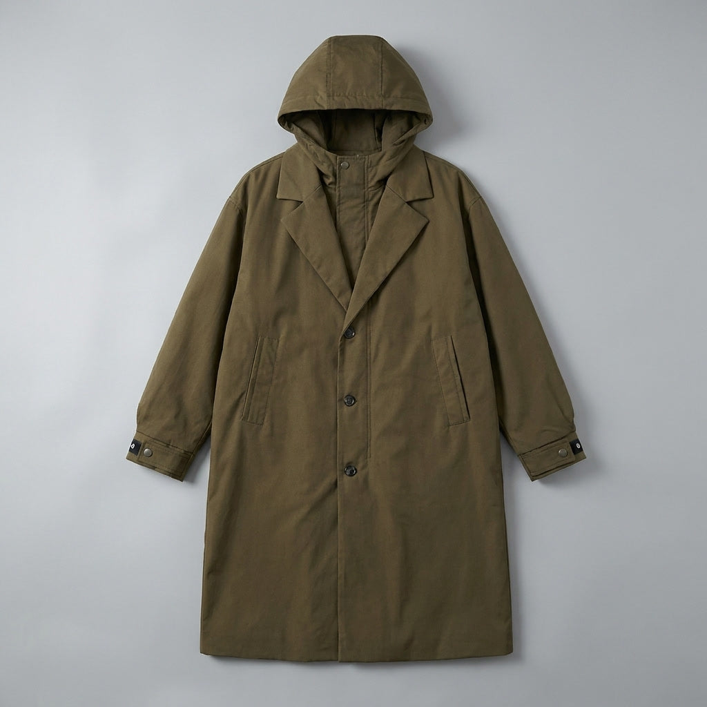 Manteau Kensington