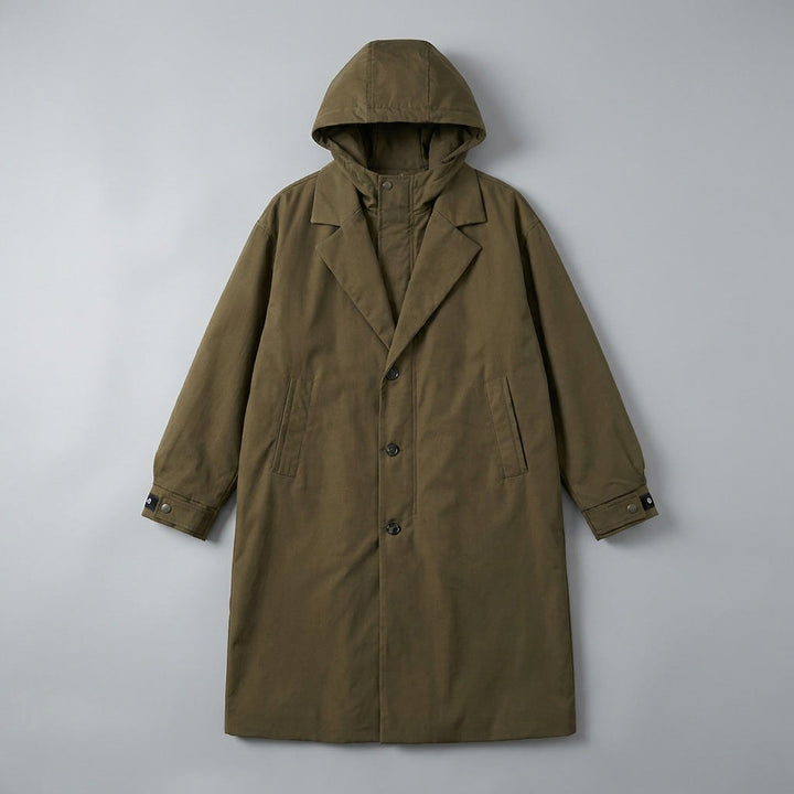 Manteau Kensington