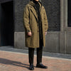 Manteau Kensington