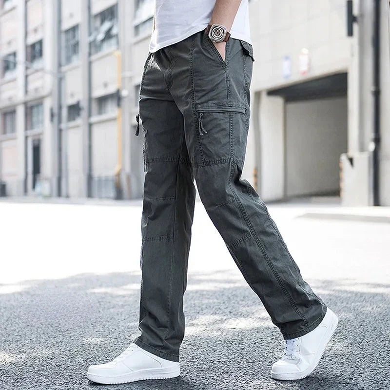 Pantalon Cargo Bedford