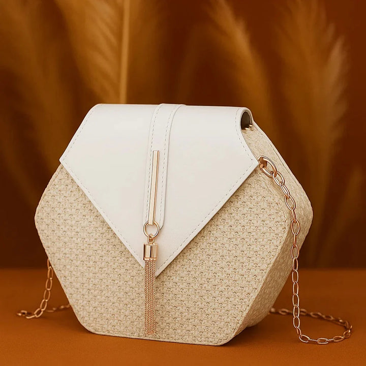 ISLA TISSAGE SAC À DOS