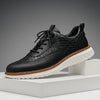 BASKETS EN CUIR BRAXTON RIDGE