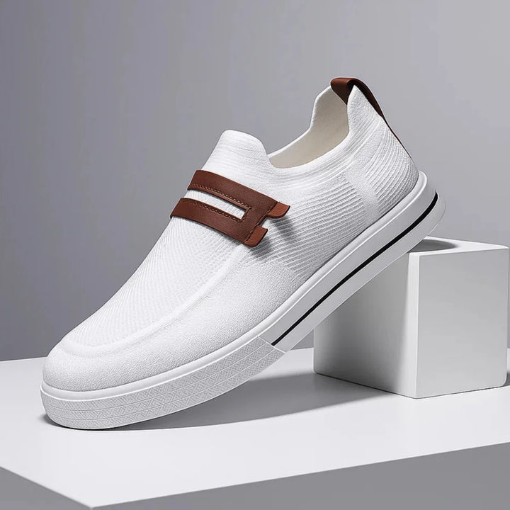 BASKETS-LOAFERS RONAN REIGN