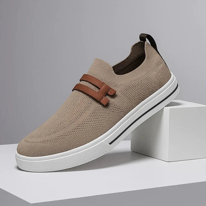 BASKETS-LOAFERS RONAN REIGN