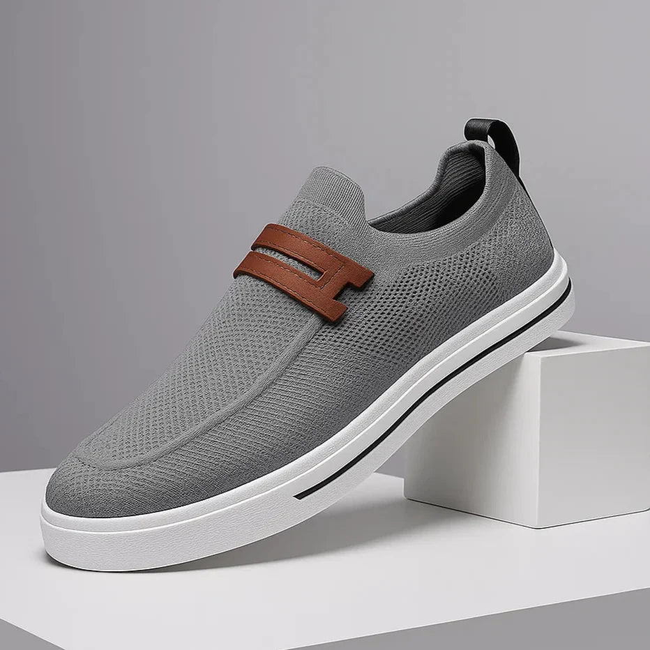 BASKETS-LOAFERS RONAN REIGN