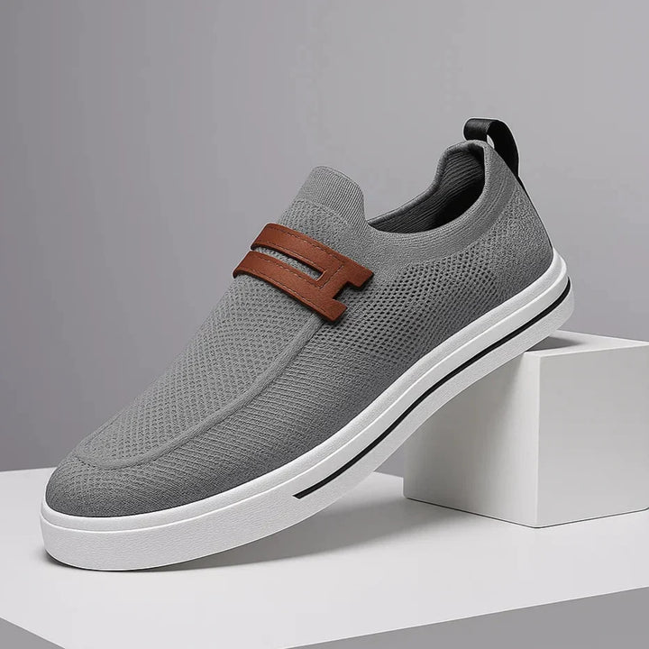 BASKETS-LOAFERS RONAN REIGN