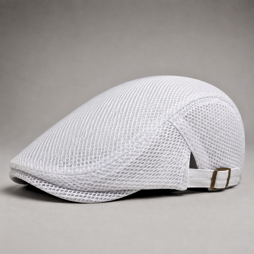 Béret en maille