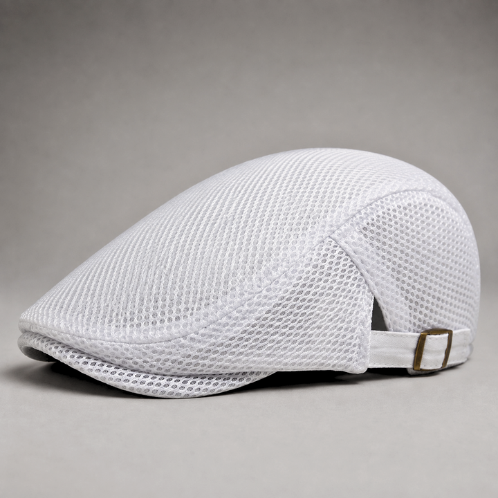 Béret en maille