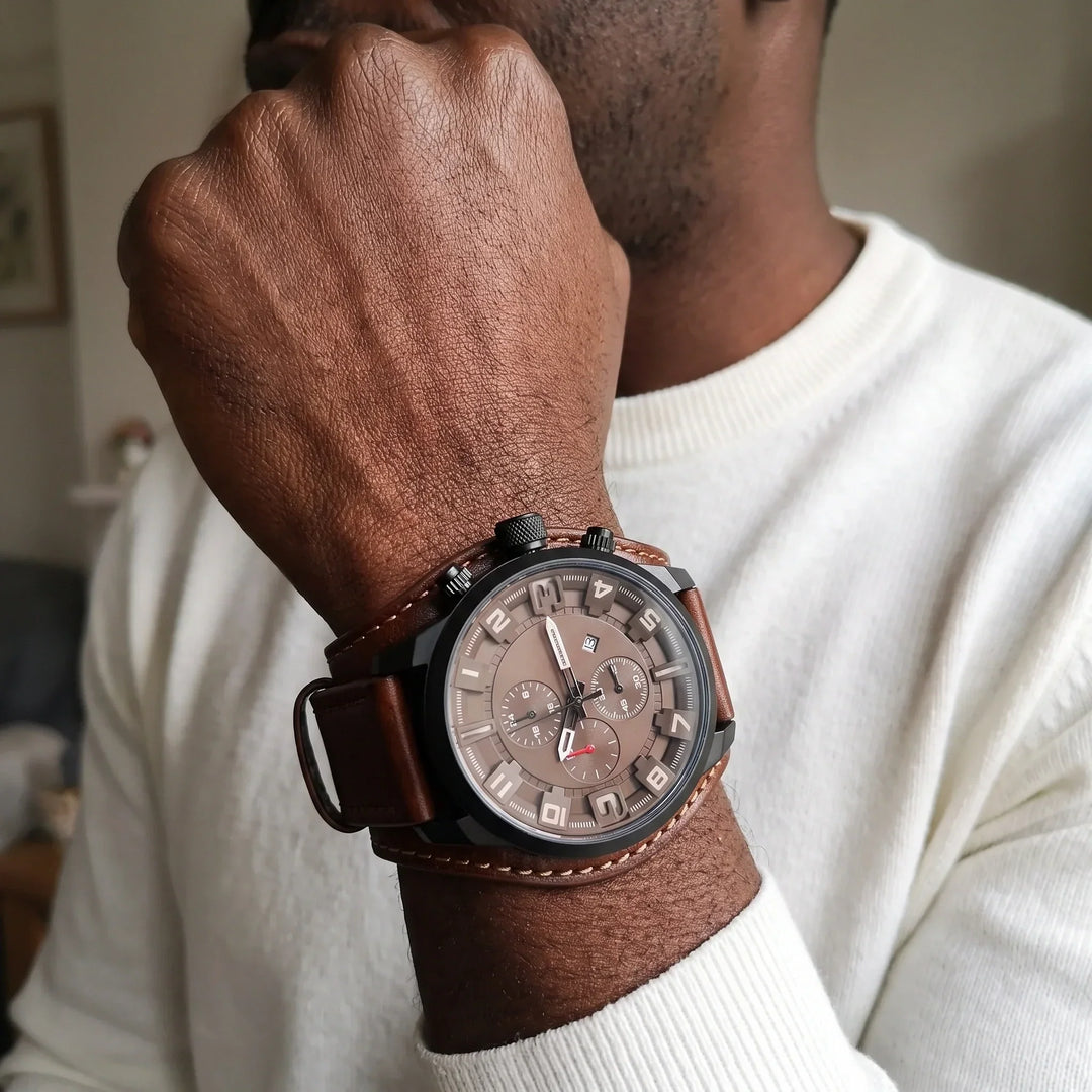 Montre Ranger