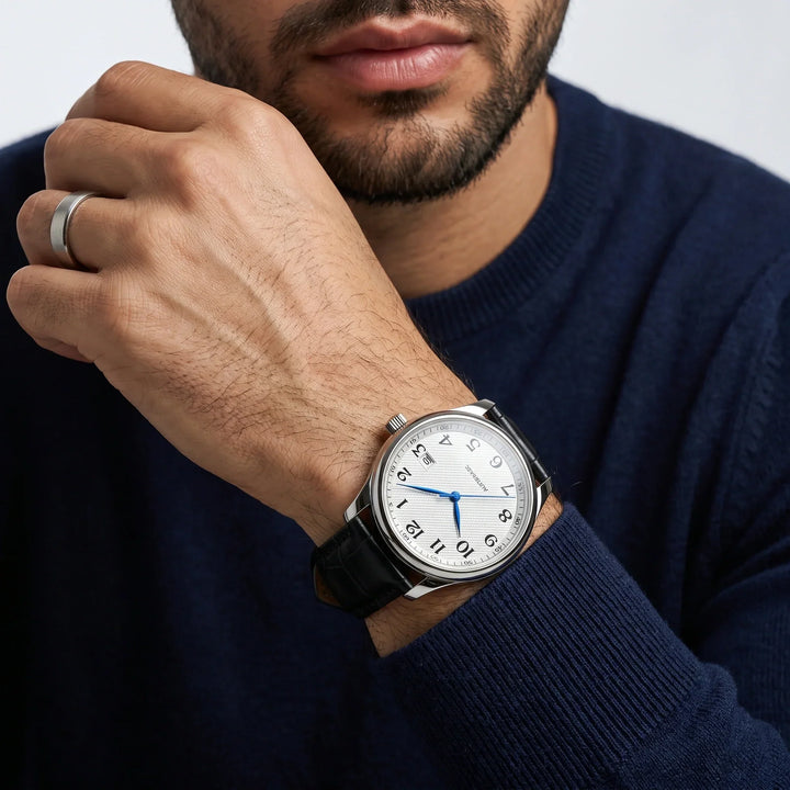 Montre Champ