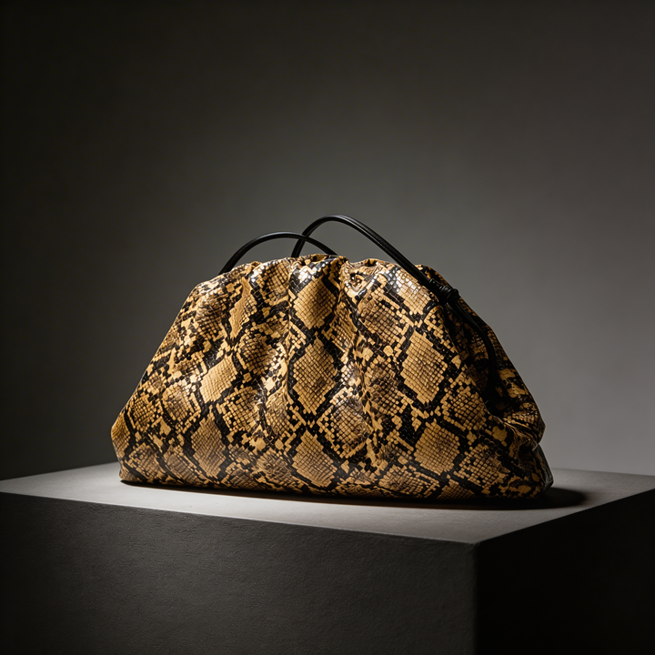POCHETTE CLOUD NATALIA VOSS