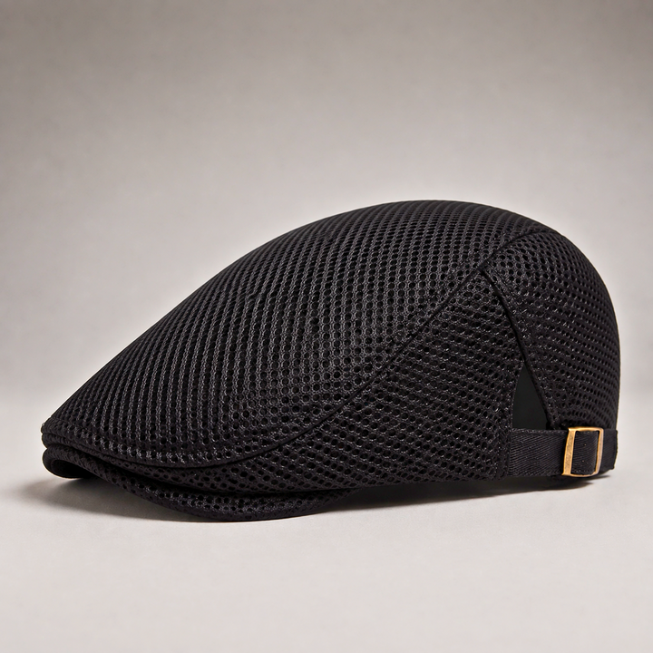 Béret en maille