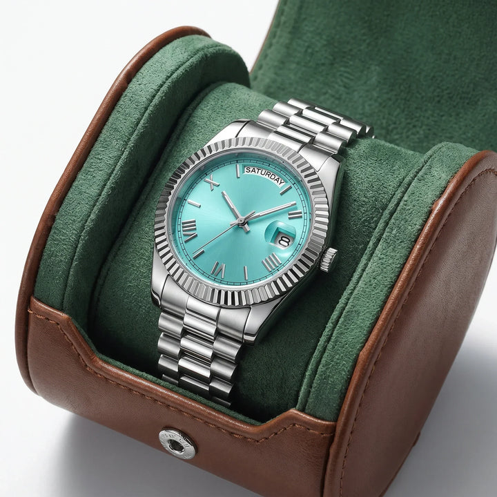 Montre crest