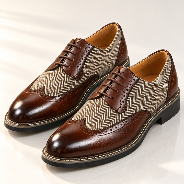 Oxfords Demarco Signature