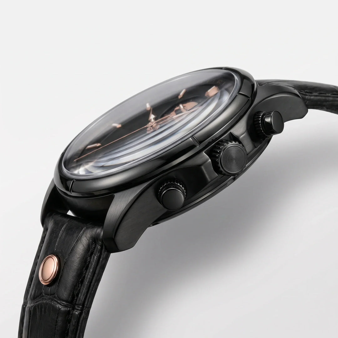 Montre Éclipse