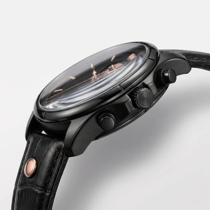 Montre Éclipse