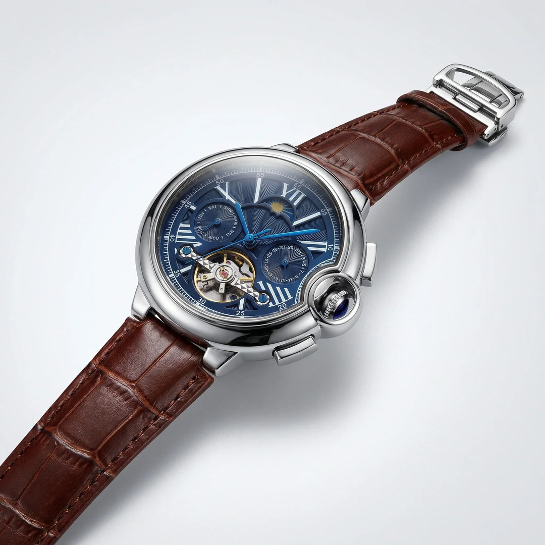 Montre Titan