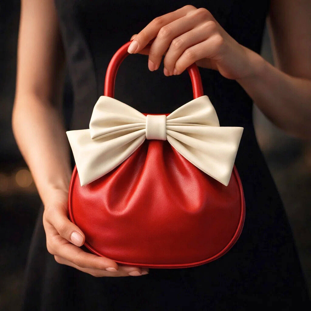 SAC BOW BELLA