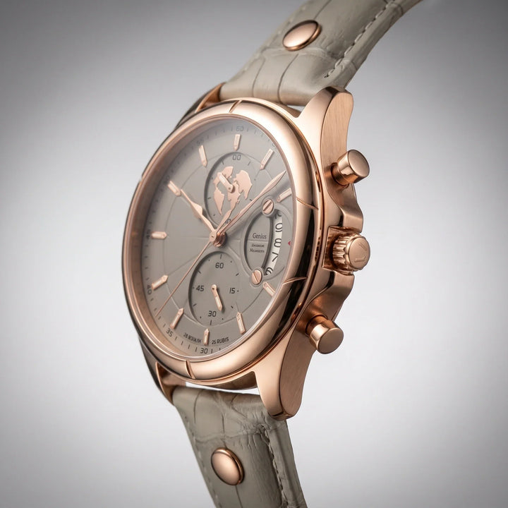 Montre Ardoise