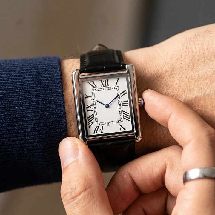 Montre Manhattan