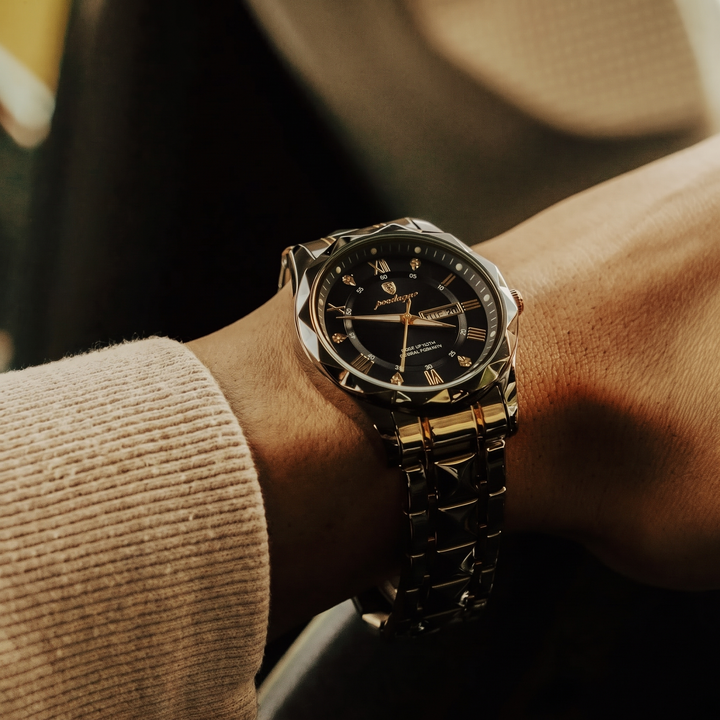 Montre Azure