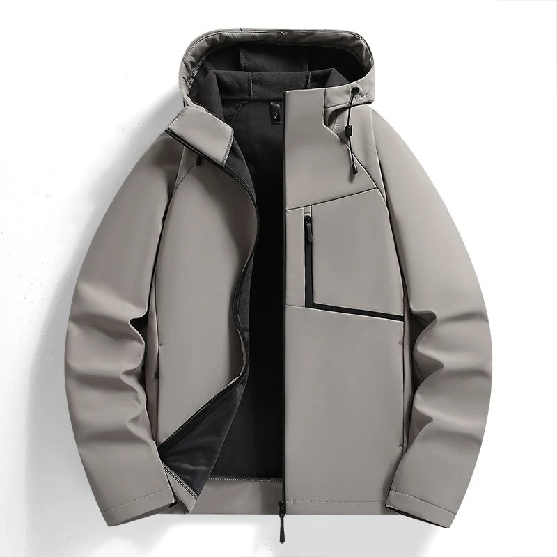 Veste à Capuche NorthCast