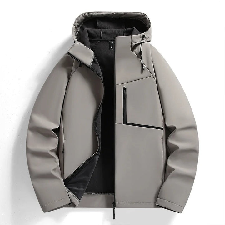 Veste à Capuche NorthCast