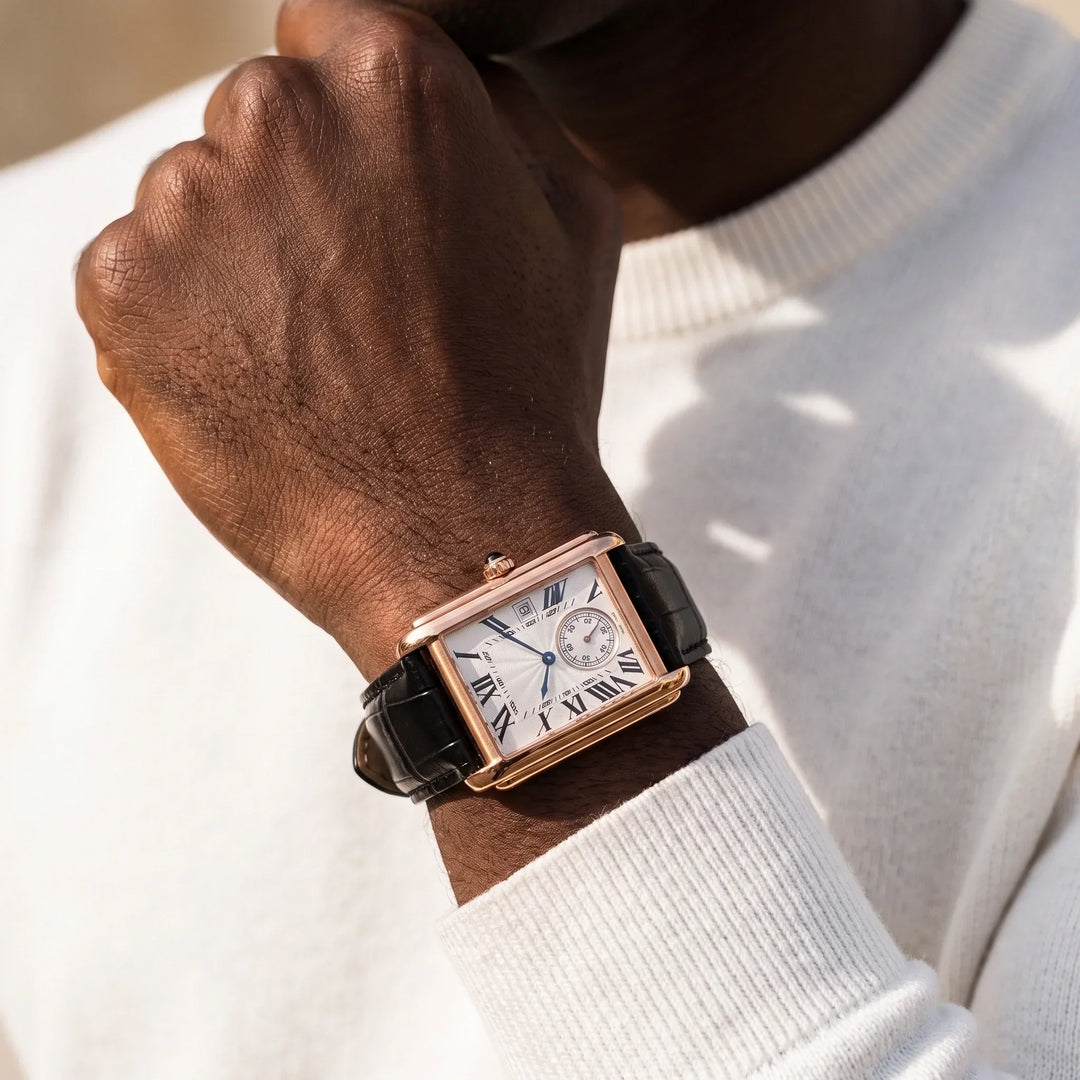 Montre Mayfair