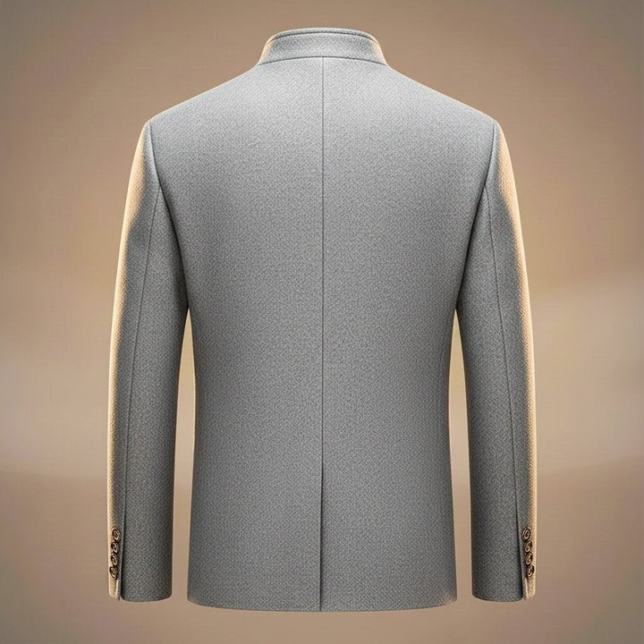 Giacca in Lana Vergine Kyoto Legacy