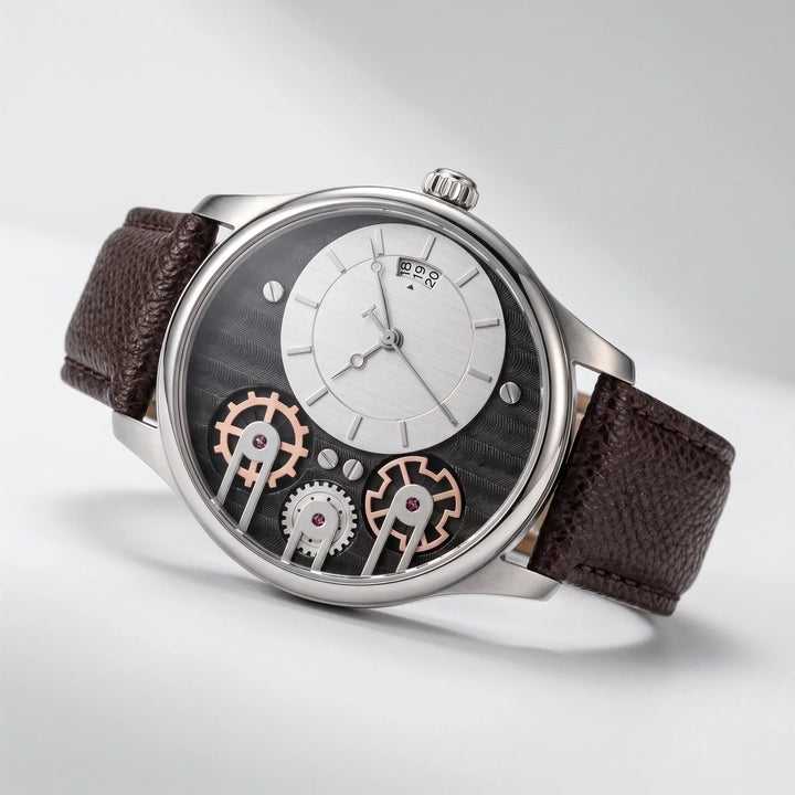 Montre Atelier