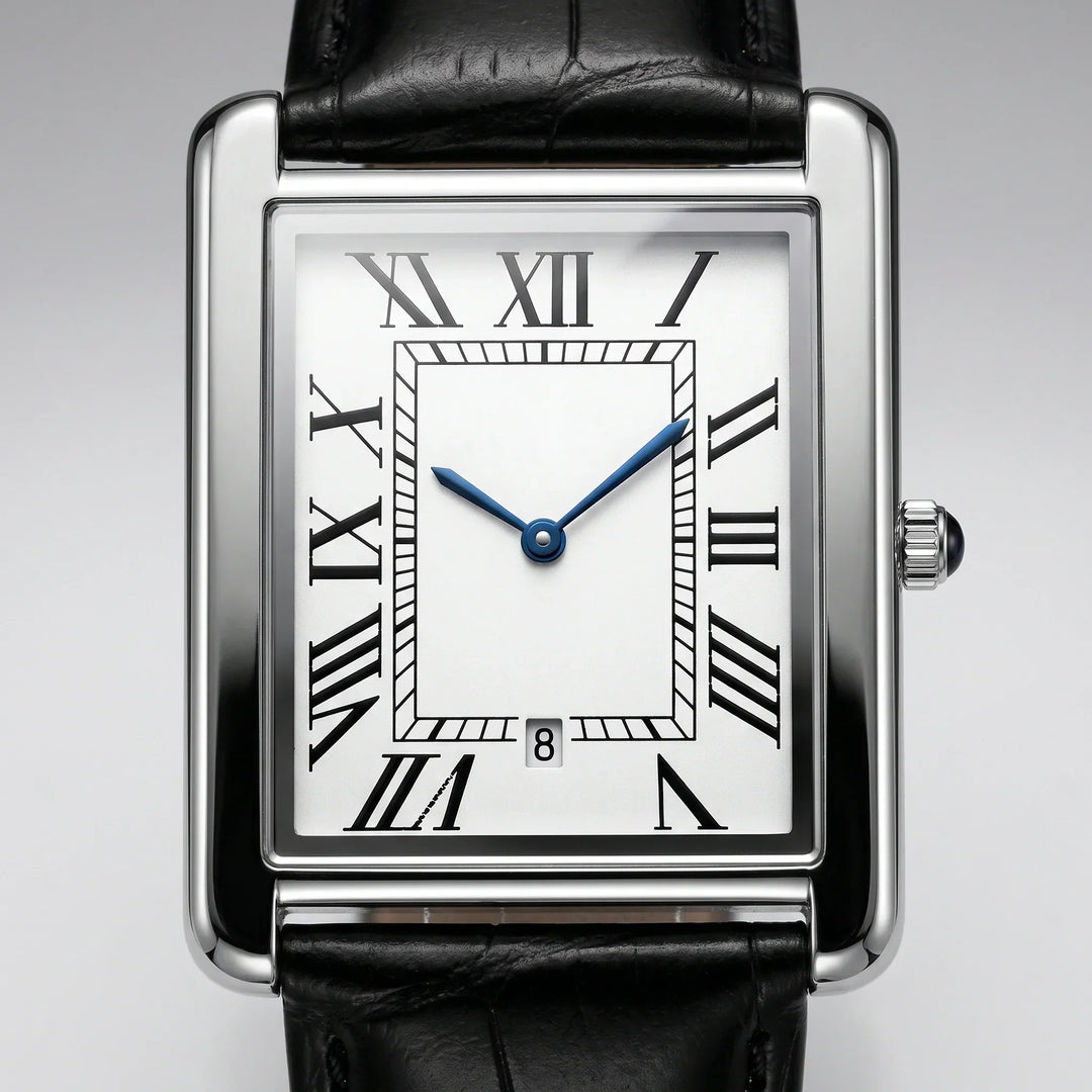 Montre Manhattan