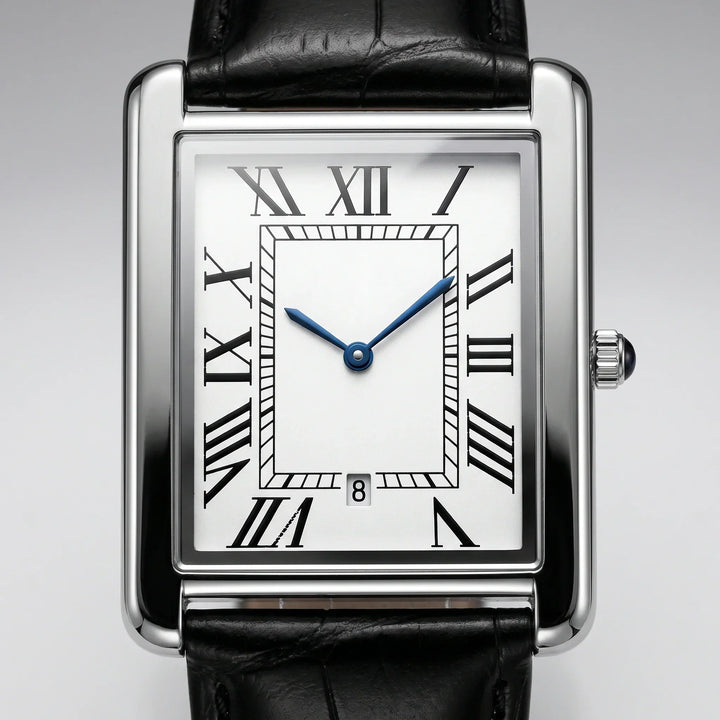 Montre Manhattan