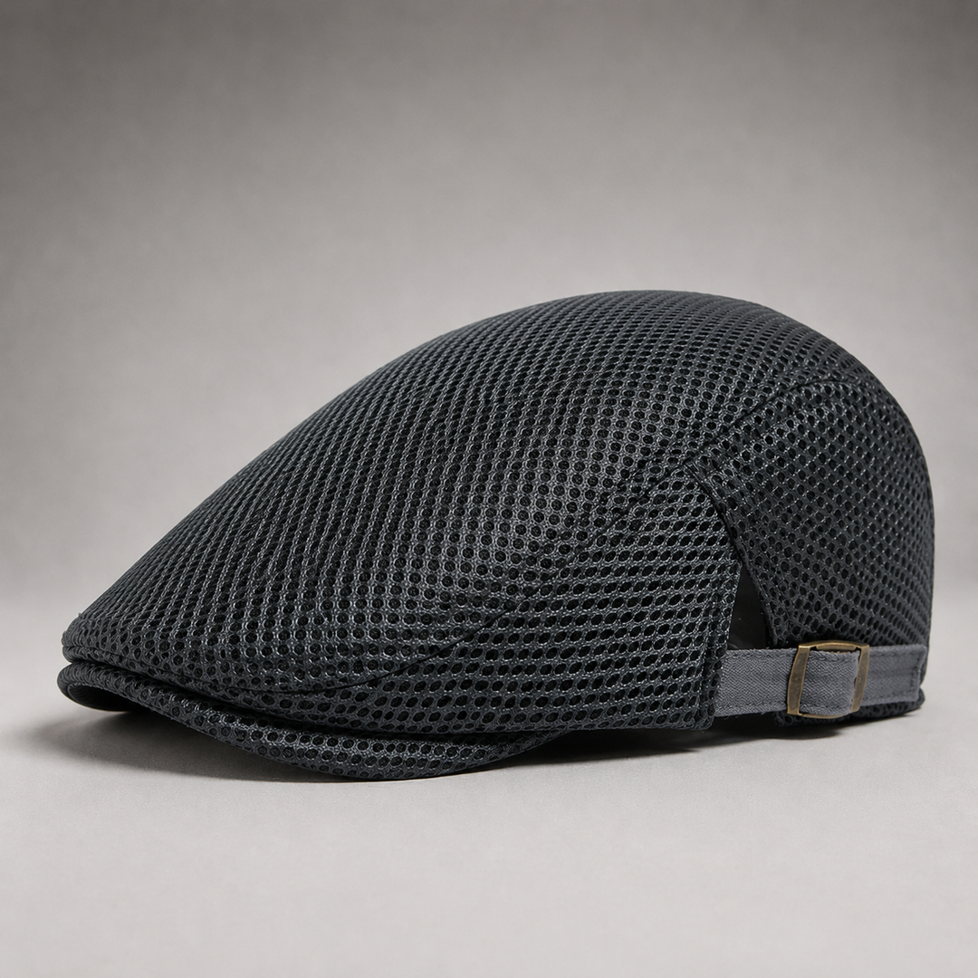 Béret en maille