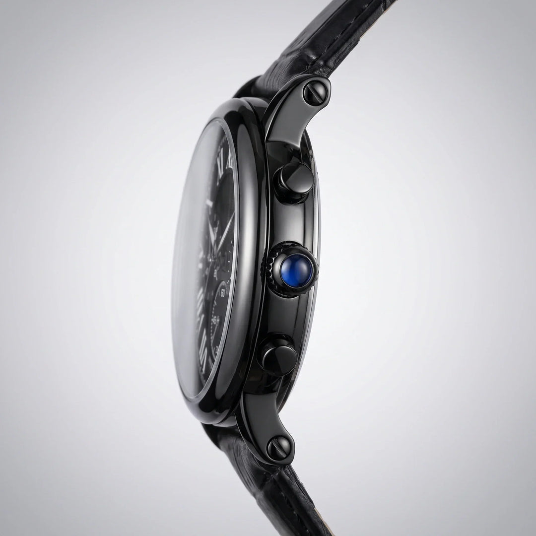 Montre Luna