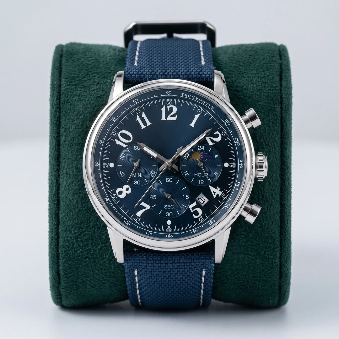 Montre Compass