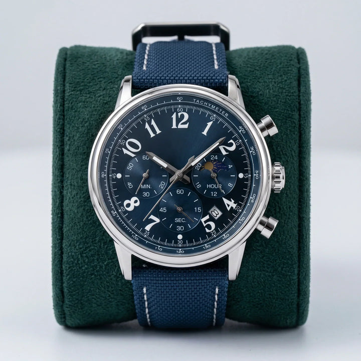 Montre Compass