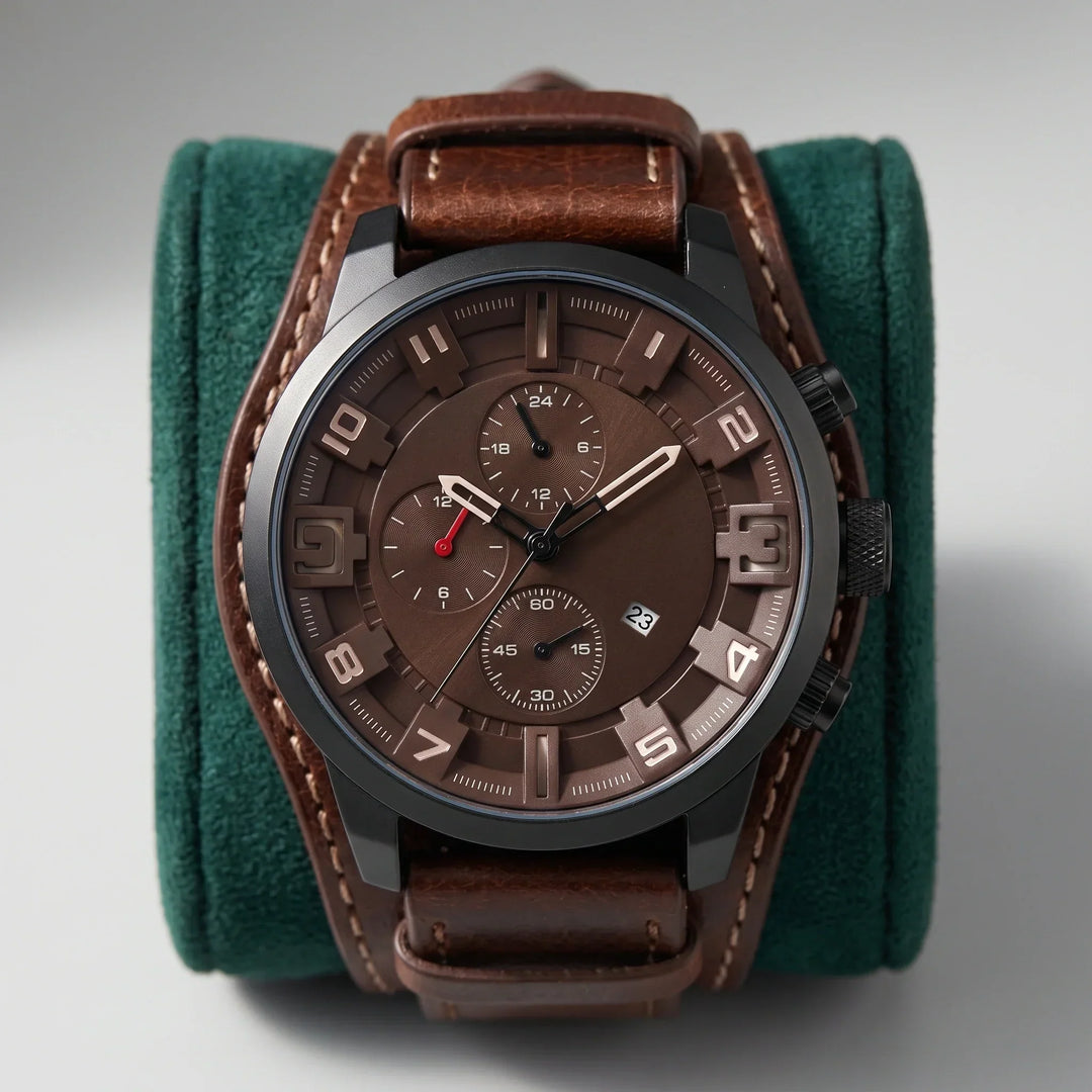 Montre Ranger