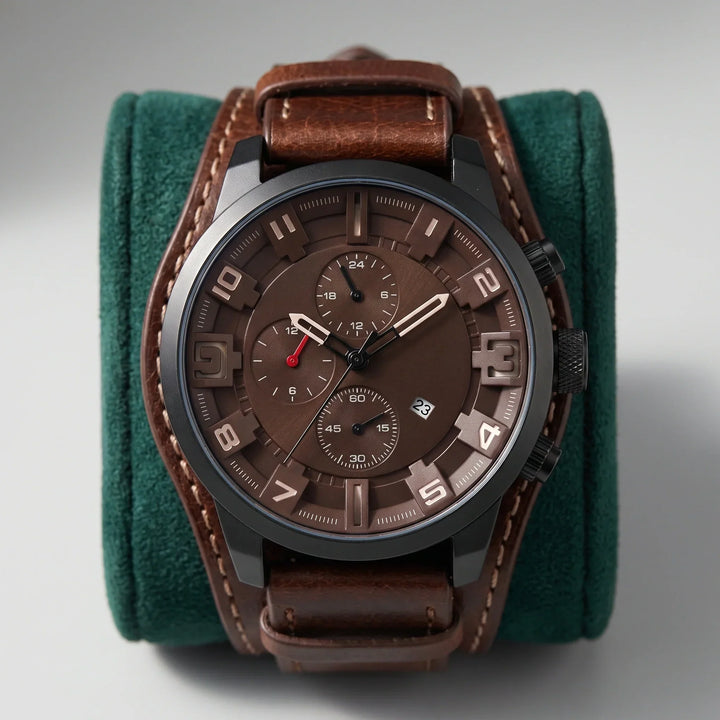 Montre Ranger