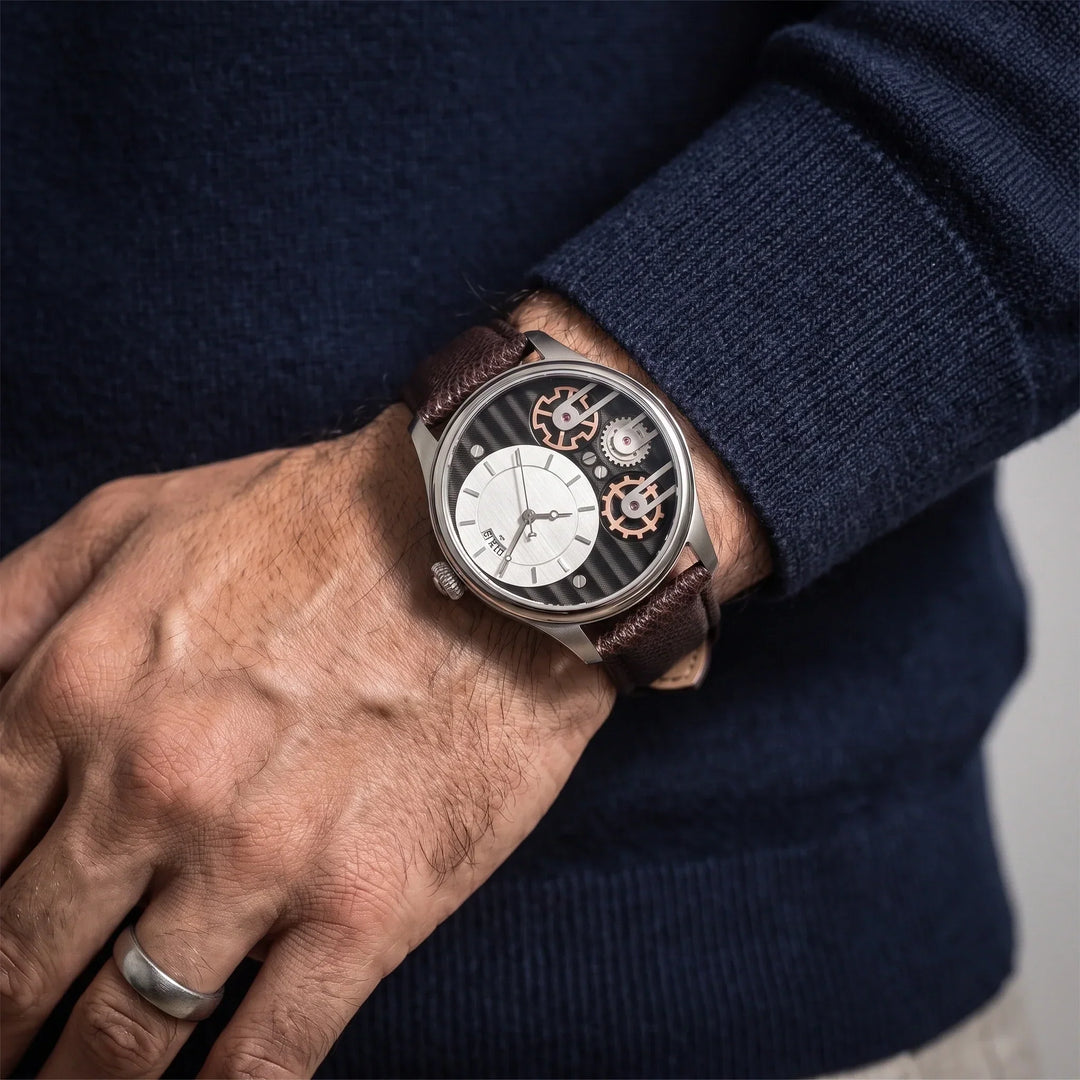 Montre Atelier