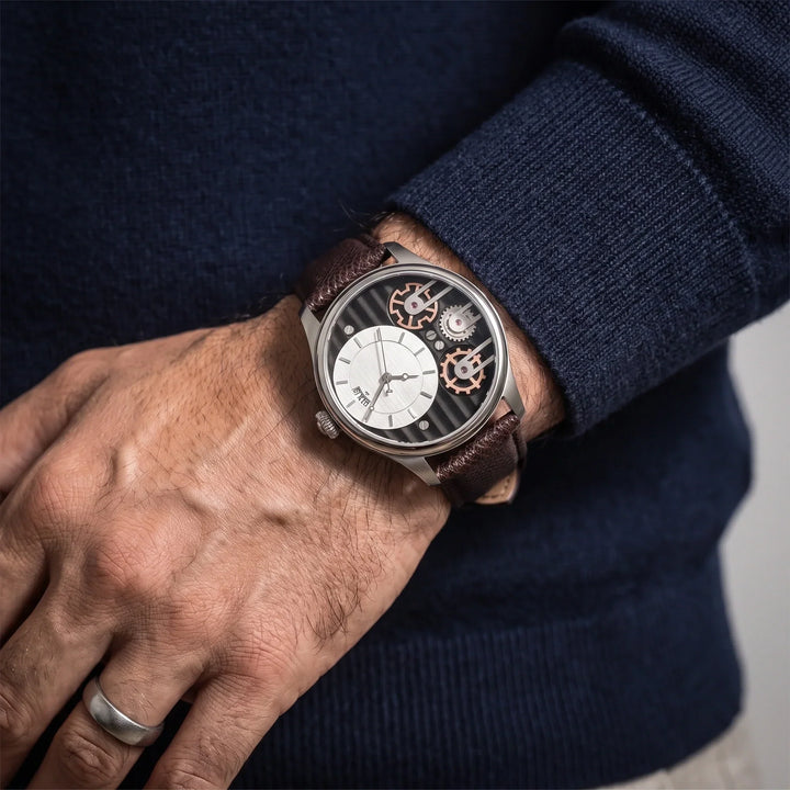 Montre Atelier