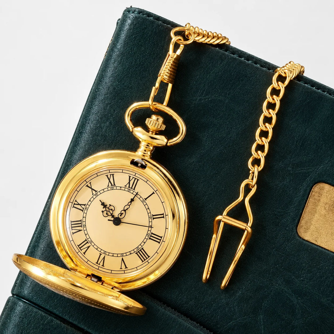 Montre Impérial