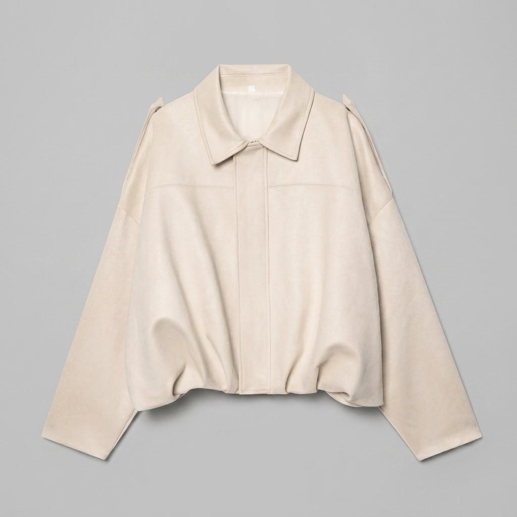 Veste Bomber en Suède