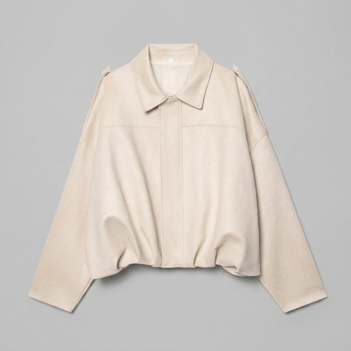 Veste Bomber en Suède