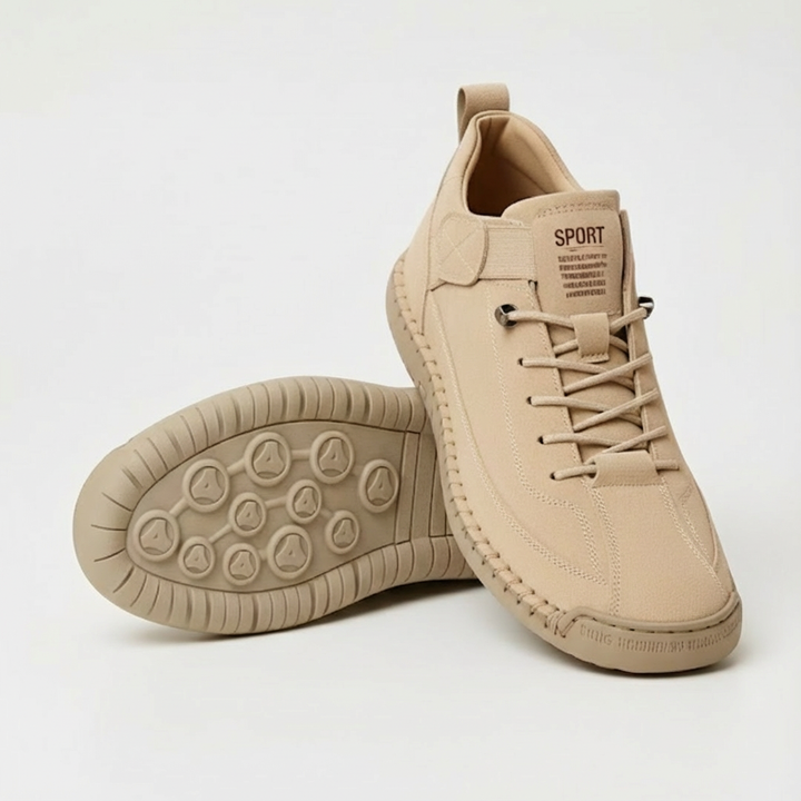 Daniela | Baskets Confort Quotidien