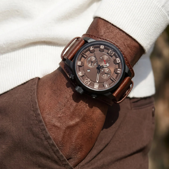 Montre Ranger