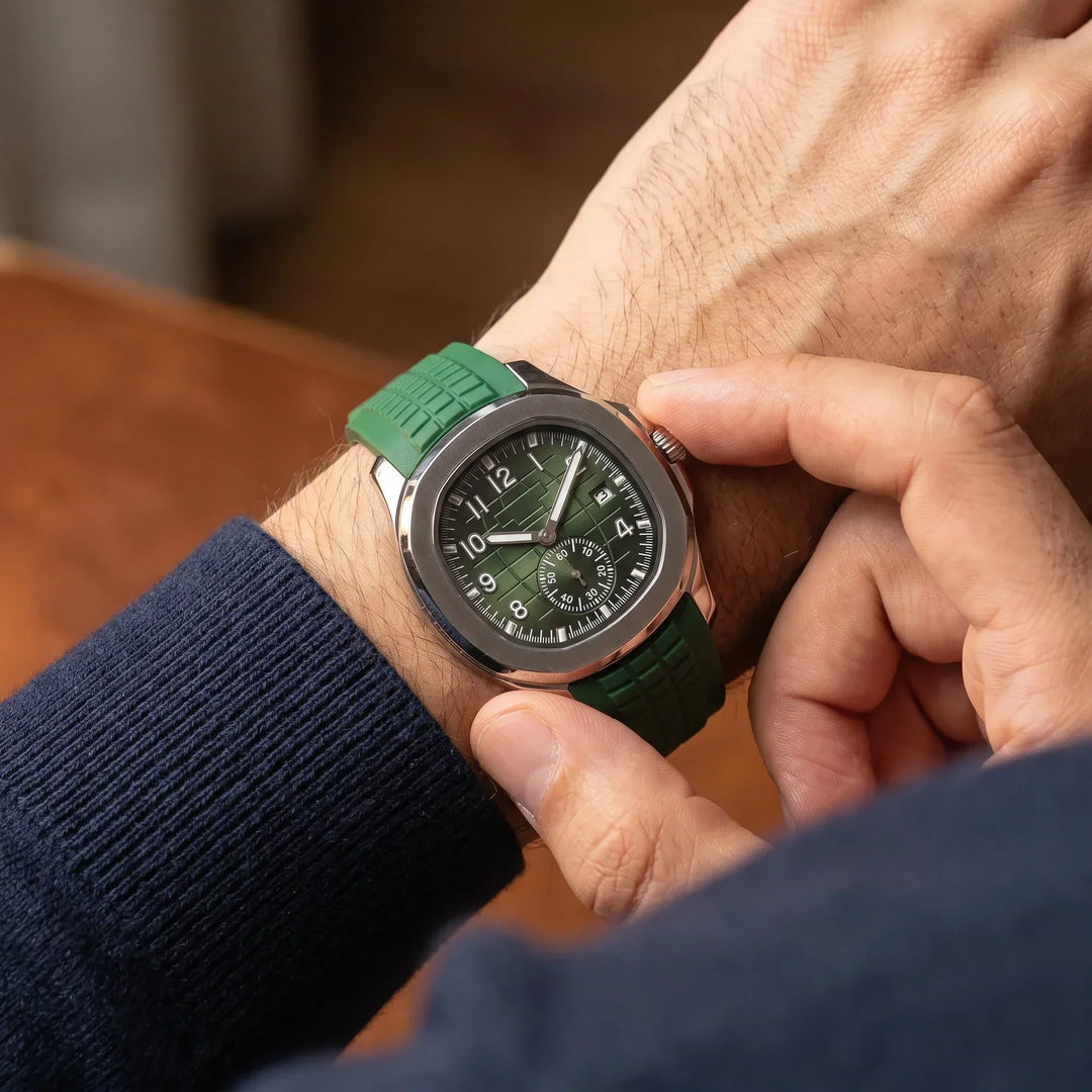 Montre Reef